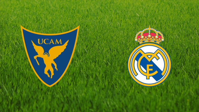 UCAM Murcia vs. RM Castilla