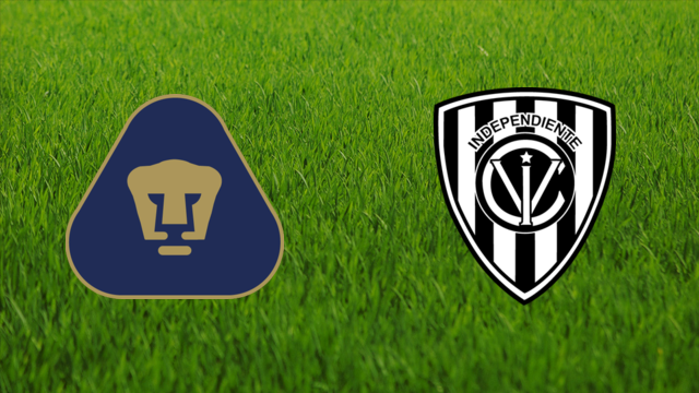 Pumas UNAM vs. Independiente del Valle