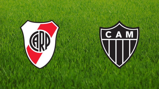 River Plate vs. Atlético Mineiro