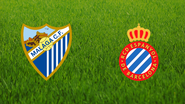 Málaga CF vs. RCD Espanyol