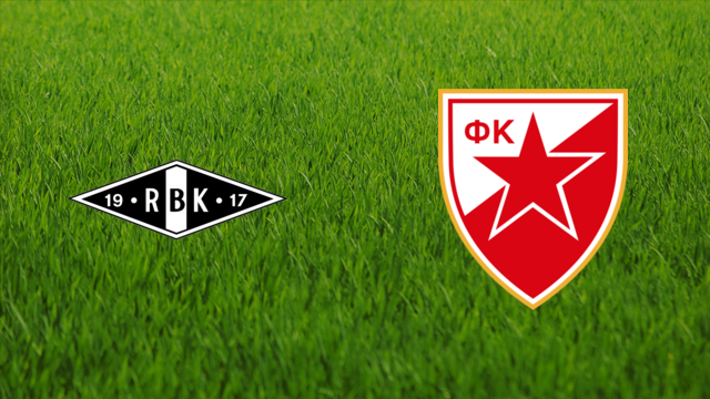 Rosenborg BK vs. Crvena Zvezda