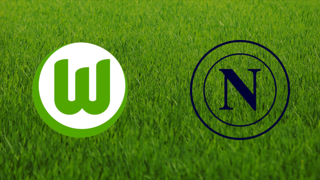 VfL Wolfsburg vs. SSC Napoli