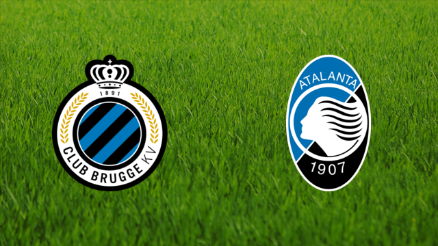 Club Brugge vs. Atalanta BC