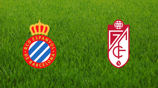 RCD Espanyol vs. Granada CF