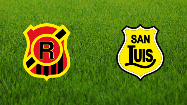 Rangers de Talca vs. San Luis de Quillota