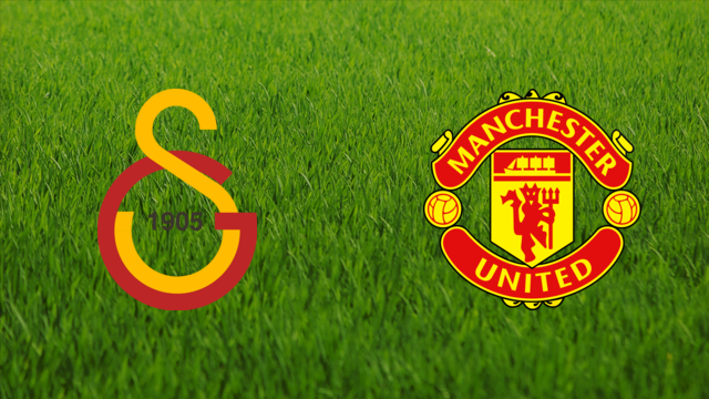 Galatasaray SK vs. Manchester United