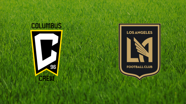 Columbus Crew vs. Los Angeles FC