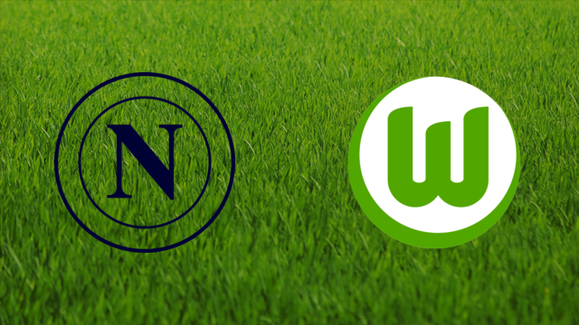 SSC Napoli vs. VfL Wolfsburg