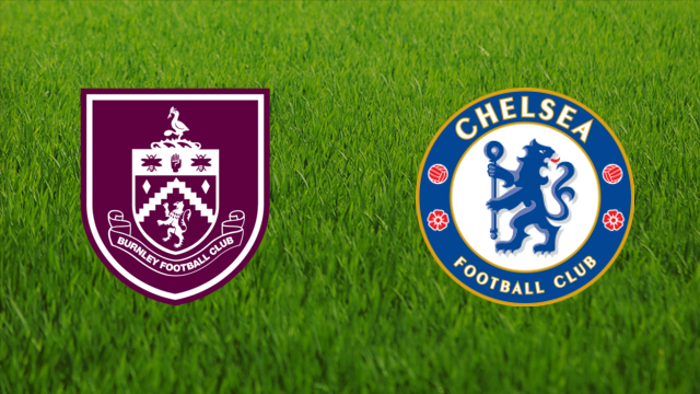 Burnley FC vs. Chelsea FC