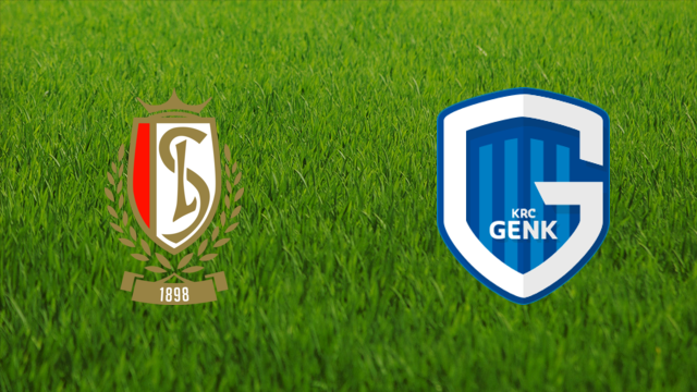 Standard de Liège vs. Racing Genk