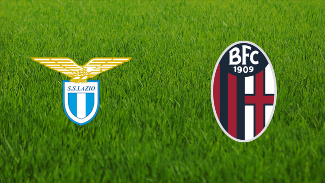 SS Lazio vs. Bologna FC