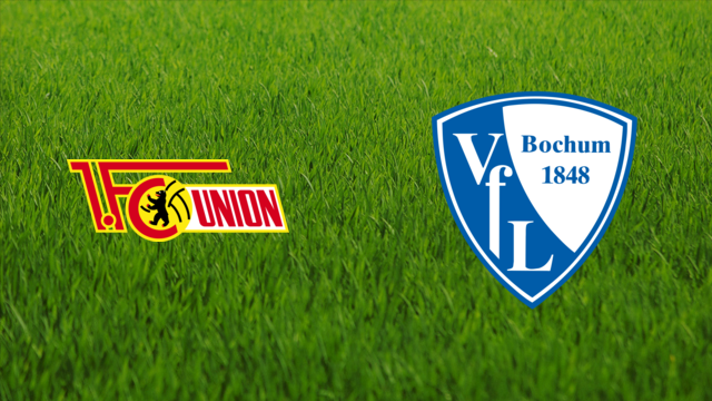 Union Berlin vs. VfL Bochum