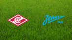 Spartak Moskva vs. FC Zenit