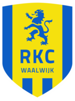 RKC Waalwijk 