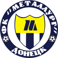 Metalurh Donetsk