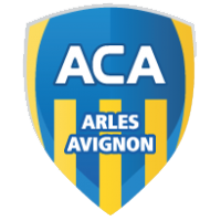 AC Arles-Avignon