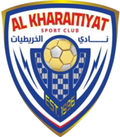 Al Kharitiyath SC