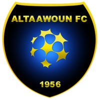 Al-Taawoun FC