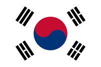 South Korea