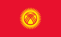 Kyrgyzstan