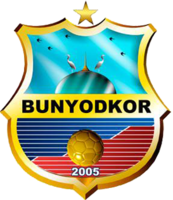 FC Bunyodkor