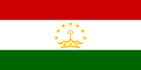 Tajikistan