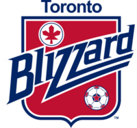 Toronto Blizzard