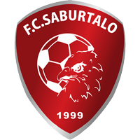 FC Saburtalo