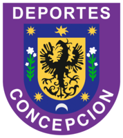 Deportes Concepción