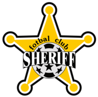 Sheriff Tiraspol