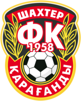 Shakhter Karagandy