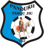 Pandurii Târgu Jiu