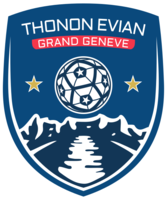 Thonon Évian