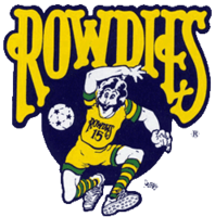 Tampa Bay Rowdies (1975)