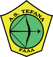 AS Tefana