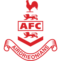 Airdrieonians FC