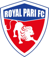 Royal Pari