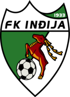 FK Inđija