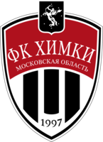 FK Khimki