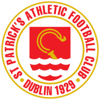 St Patrick’s Athletic