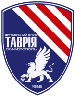 Tavriya Simferopol