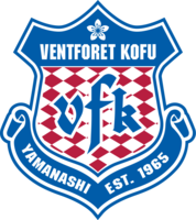 Ventforet Kofu