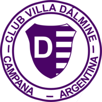 Villa Dálmine