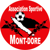 AS Mont-Dore