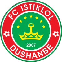 Istiklol Dushanbe