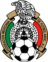 Mexico XI