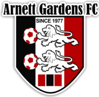 Arnett Gardens