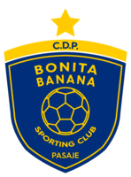 Bonita Banana