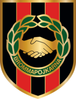 IF Brommapojkarna