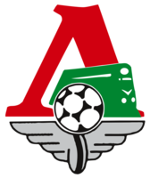 Lokomotiv Moskva